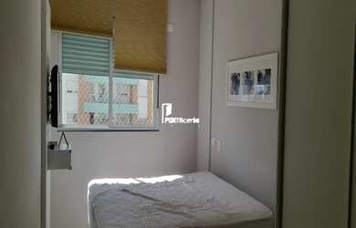 Imagem 4: Apartamento RESIDENCIAL em Florianópolis - SC, TRINDADE