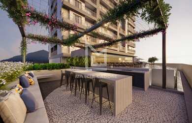 Imagem 8: APARTAMENTO RESIDENCIAL em ITAJAÍ - SC, CENTRO