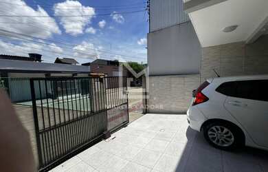 Imagem 3: CASA RESIDENCIAL em ITAJAÍ - SC, SÃO JOÃO