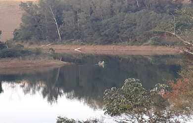 Imagem: A fazenda possui 701.800m² de Área Privada e está localizado