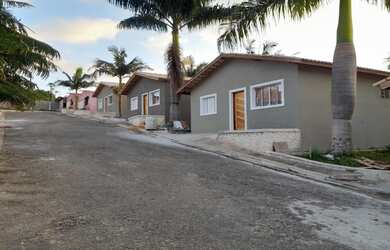 Imagem 1: CASA RESIDENCIAL em ATIBAIA - SP, JARDIM PARAÍSO DO TANQUE