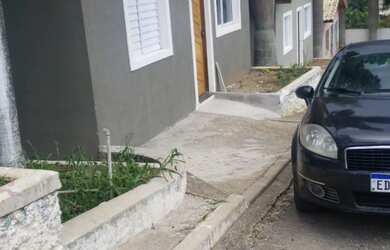 Imagem 3: CASA RESIDENCIAL em ATIBAIA - SP, JARDIM PARAÍSO DO TANQUE