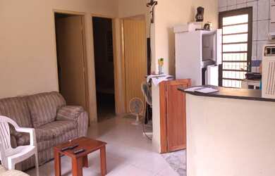 Imagem 4: CASA TEMPORADA em Caraguatatuba - SP, Jardim Rio santos