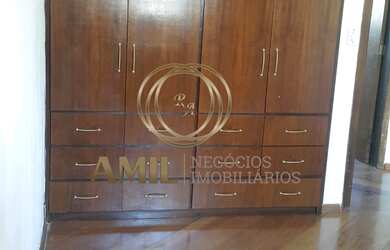 Imagem 6: Apartamento para Venda no Jardim California- Jacareí Condomínio Apinagés