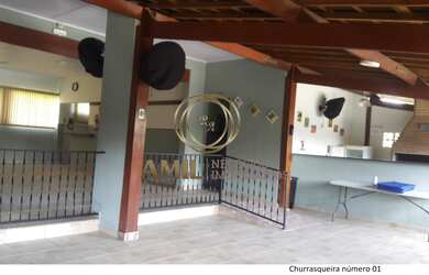 Imagem 13: Apartamento para Venda no Jardim California- Jacareí Condomínio Apinagés