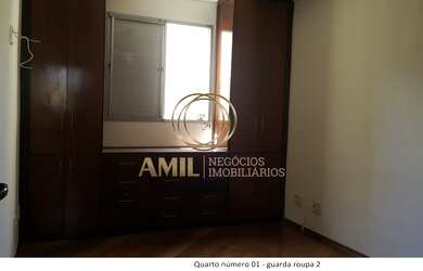 Imagem 7: Apartamento para Venda no Jardim California- Jacareí Condomínio Apinagés