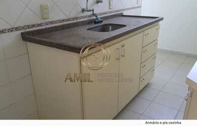 Imagem 3: Apartamento para Venda no Jardim California- Jacareí Condomínio Apinagés