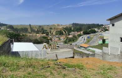 Imagem: O terreno possui 362m² de Área Privada e está localizado