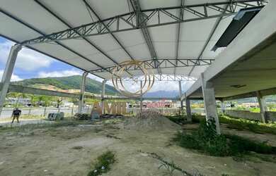 Imagem 2: CARAGUATATUBA, na Rua Manoel Henrique De Oliveira