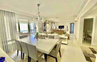 Imagem: RA AMIL ALUGA Luxuoso Apartamento de 194m² no Altos do Esplanada