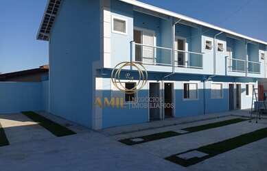 Imagem 2: CASA SOBRADO NA MASSAGUAÇU em CONDOMÍNIO FECHADO - VILLAGE SÃO TIAGO