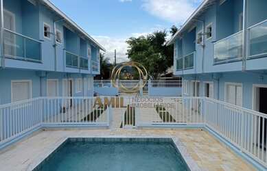 Imagem 6: CASA SOBRADO NA MASSAGUAÇU em CONDOMÍNIO FECHADO - VILLAGE SÃO TIAGO