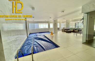 Imagem 15: APARTAMENTO RESIDENCIAL em BALNEÁRIO CAMBORIÚ - SC, PIONEIROS