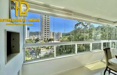 Imagem 3: APARTAMENTO RESIDENCIAL em BALNEÁRIO CAMBORIÚ - SC, PIONEIROS