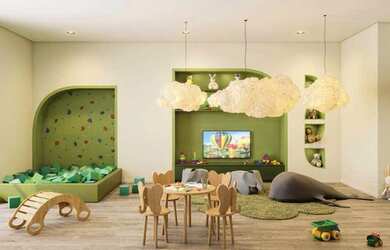 Imagem 13: APARTAMENTO RESIDENCIAL em São Paulo - SP, Vila Clementino