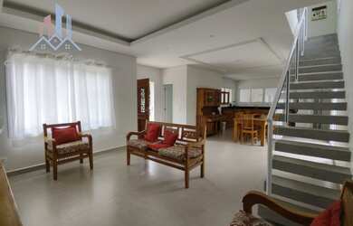 Imagem 6: CASA TEMPORADA em SAO SEBASTIAO - SP, PRAIA DE BOICUGANCA