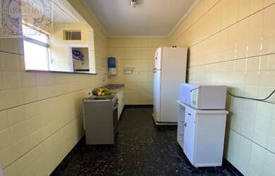 Imagem 4: Venda Apartamento Santos SP - mAr dOce lAr de frente com sacada, ótima...