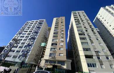 Imagem: Venda Apartamento Santos SP - mAr dOce lAr Venha se encantar