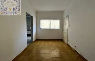 Imagem: O apartamento possui 2 Dormitórios, 1 Banheiro e 57m² de Área