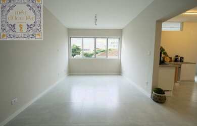 Imagem: O apartamento possui 2 Dormitórios, 2 Suítes, 3 Banheiros