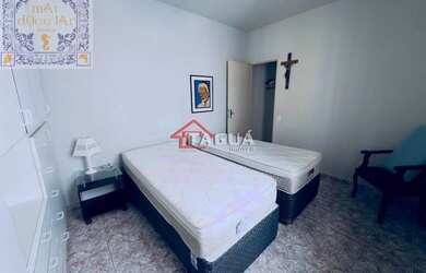 Imagem 13: Venda Apartamento Gonzaga Santos SP - mAr dOce lAr pé na areia, com 1...