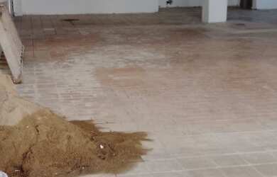 Imagem 5: Galpão Comercial de Alto Padrão à Venda ou Locação em Santos-SP, Bairro Estuário: 1 Sala