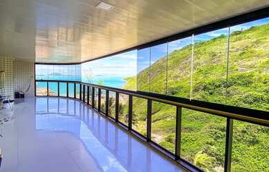 Imagem: O apartamento possui 4 Dormitórios, 2 Suítes, 3 Banheiros