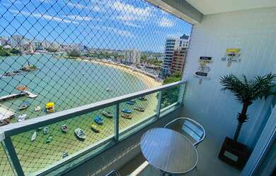 Imagem: O apartamento possui 3 Dormitórios, 1 Suíte, 2 Banheiros