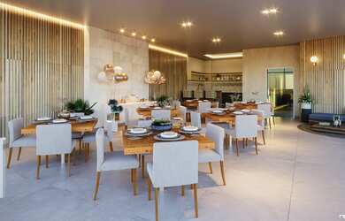 Imagem 7: Residencial Napoli , 2 dormitórios, 1 suítes, 2 banheiro, 1 vaga na...