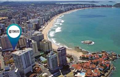 Imagem: O apartamento possui 2 Dormitórios, 1 Suíte, 2 Banheiros