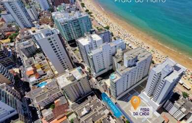 Imagem: O apartamento possui 2 Dormitórios, 2 Suítes, 3 Banheiros