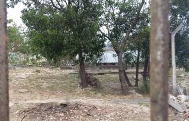 Imagem: O terreno possui 1.315m² de Área e está localizado em Ilha