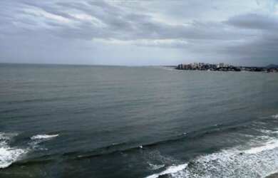 Imagem: O apartamento possui 4 Dormitórios, 2 Suítes, 2 Banheiros