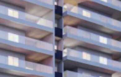 Imagem: O apartamento possui 3 Dormitórios, 1 Suíte, 2 Banheiros