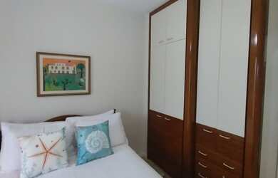 Imagem 15: MARAVILHOSO APARTAMENTO COM VISTA PARA O MAR DE 3 QUARTOS E 1 SUÍTE