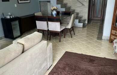 Imagem 4: COBERTURA DE FRENTE PARA O MAR NO CENTRO DE GUARAPARI