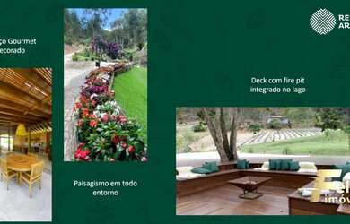 Imagem 9: Terreno em Condomínio Preço de lançamento - Aracê, Pedra Azul, Domingos...