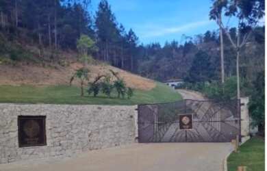 Imagem 8: Terreno em Condomínio Preço de lançamento - Aracê, Pedra Azul, Domingos...