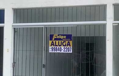 Imagem: A loja possui 1 Banheiro, 30m² de Área e está localizado