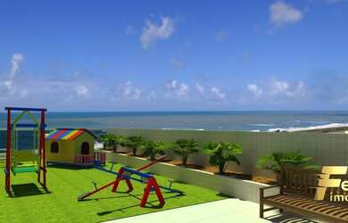 Imagem 3: APARTAMENTO COM VISTA ETERNA PARA MAR DE ITAPARICA - VILA VELHA /ES