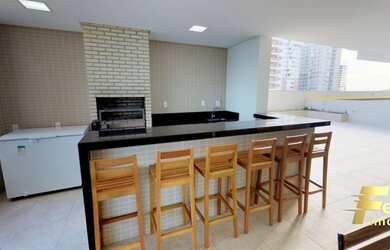 Imagem 5: APARTAMENTO COM VISTA ETERNA PARA MAR DE ITAPARICA - VILA VELHA /ES