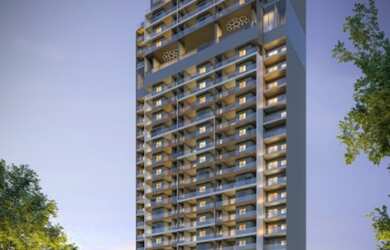 Imagem: O apartamento possui 3 Dormitórios, 1 Suíte, 2 Banheiros