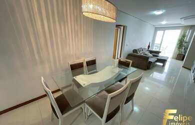 Imagem 8: UM PERFEITO APARTAMENTO NA AVENIDA BEIRA MAR - PRAIA DO MORRO / GUARAPARI