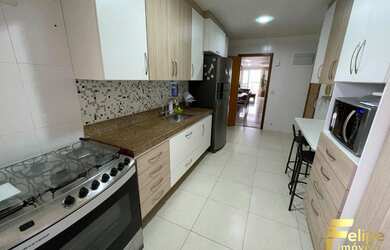 Imagem 6: UM PERFEITO APARTAMENTO NA AVENIDA BEIRA MAR - PRAIA DO MORRO / GUARAPARI