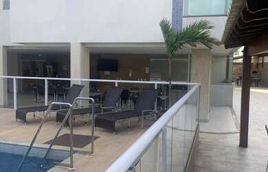 Imagem 15: PERFEITO APARTAMENTO NA PRAIA DO MORRO COM 3 QUARTOS