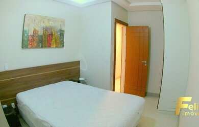 Imagem 7: APARTAMENTO FRENTE MAR DE ALTO PADRÃO NA PRAIA DO MORRO / GUARAPARI -...