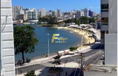 Imagem: O apartamento possui 2 Dormitórios, 2 Suítes, 3 Banheiros
