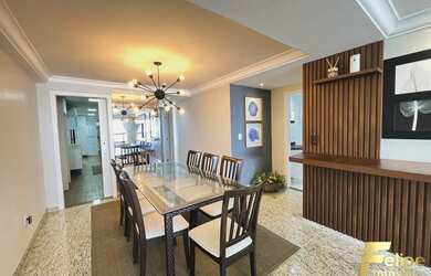 Imagem 9: APARTAMENTO FRENTE MAR NA PRAIA DO MORRO / GUARAPARI - ES