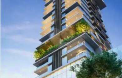 Imagem: O apartamento à venda possui 3 Dormitórios, 3 Suítes, 4 Banheiros