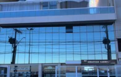 Imagem: O apartamento possui 3 Dormitórios, 1 Suíte, 2 Banheiros